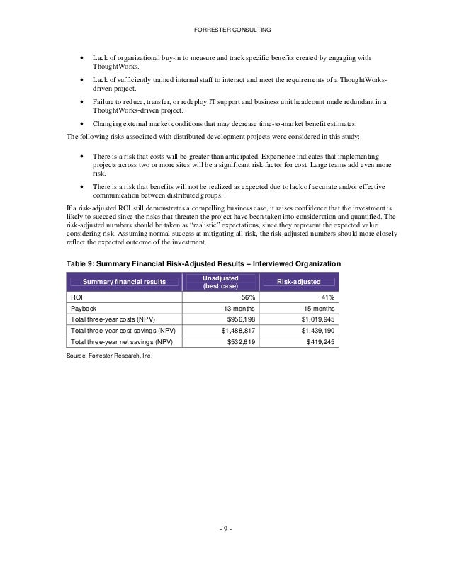 thoughtworks case study kellogg thoughtworks case study kellogg